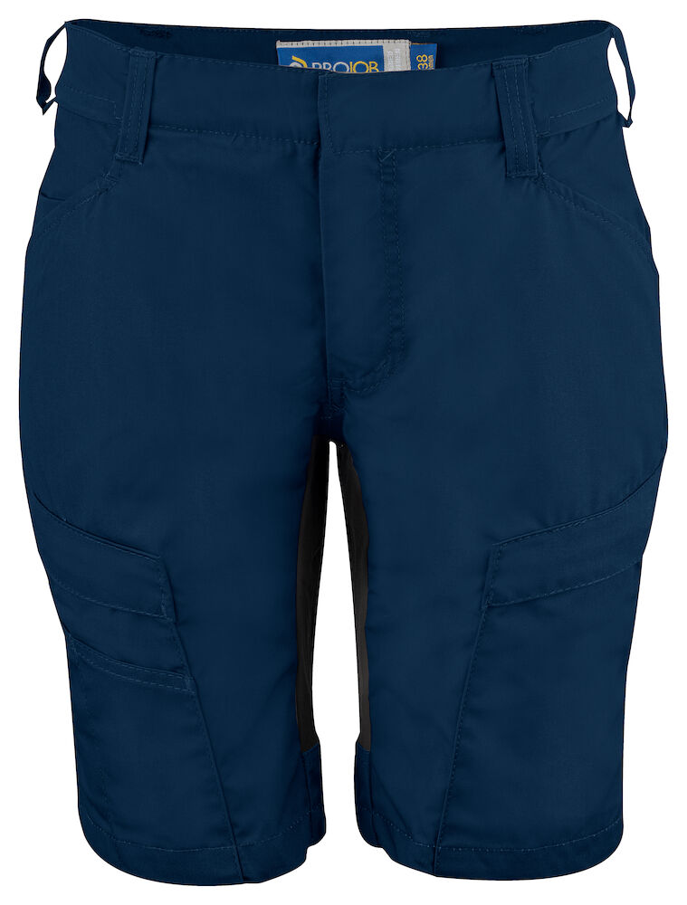 Spodenki 2555 Damskie